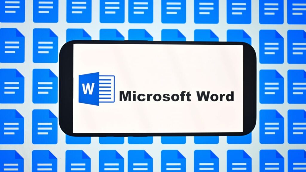 Microsoft Word will automatically save docs in the cloud