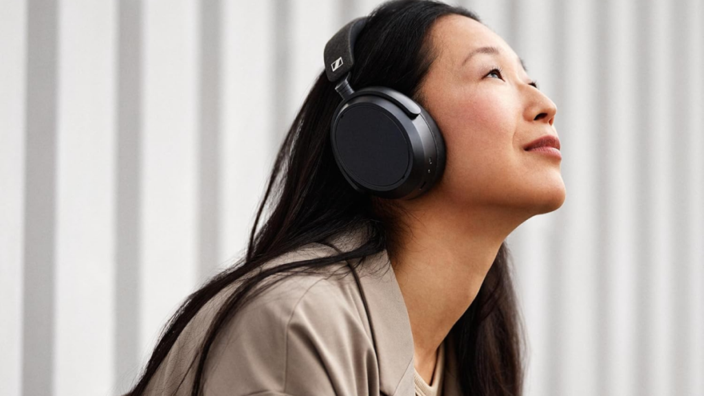 Best headphones deal: Save 56% on the Sennheiser Momentum 4 at Amazon
