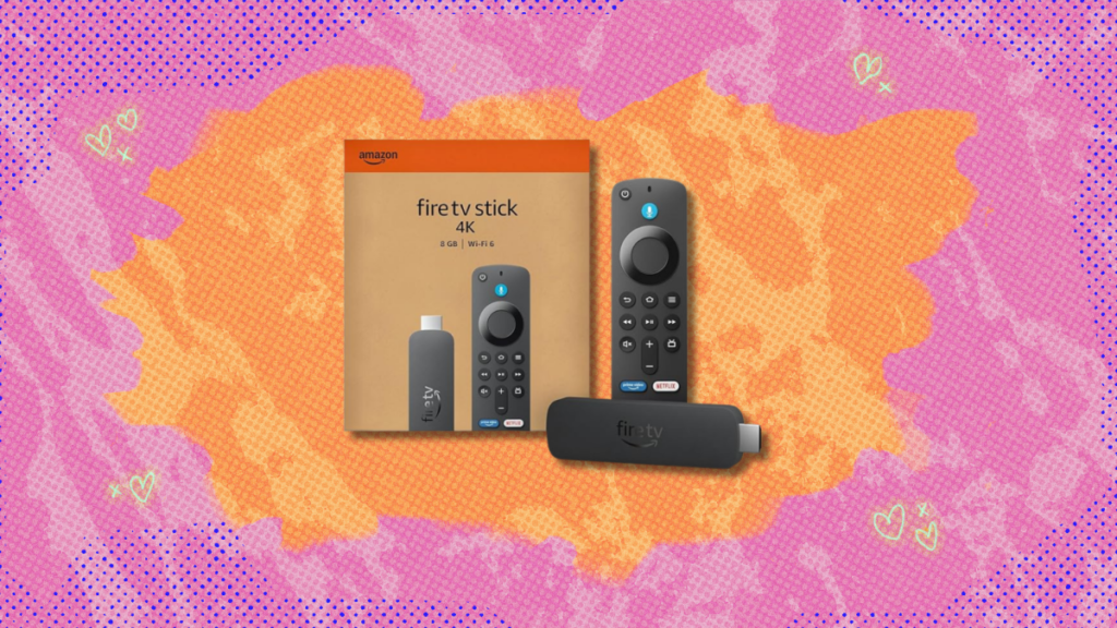 Black Friday deals we hope to see — the Fire TV Stick 4K for $25.99