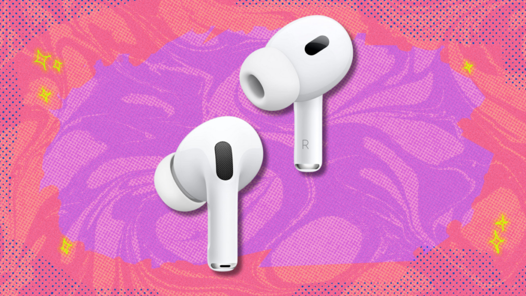 Best AirPods deal: Get Apple AirPods Pro 2 for their Prime Day price