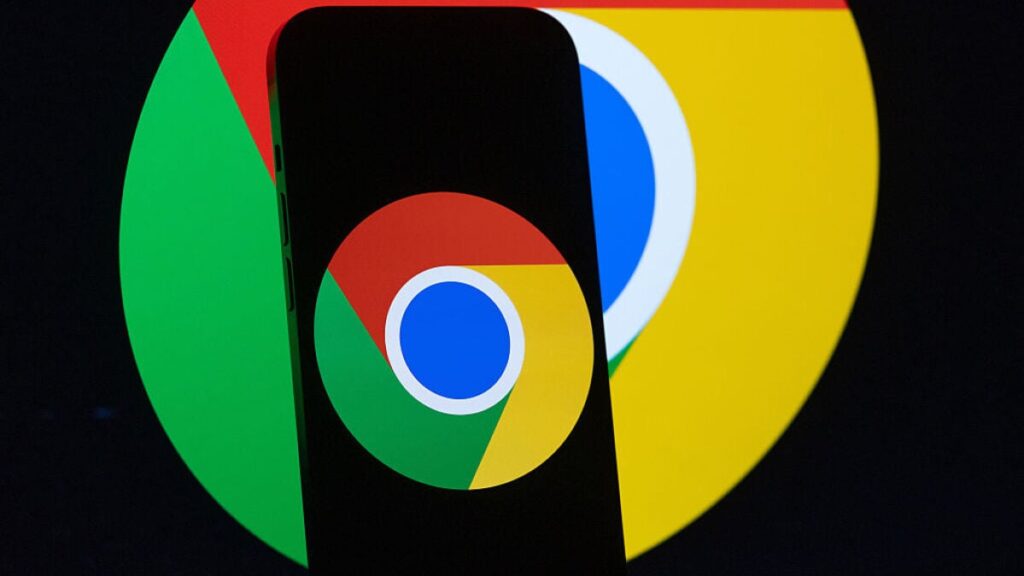 Chrome for iOS and Android just got a quick AI Mode shortcut