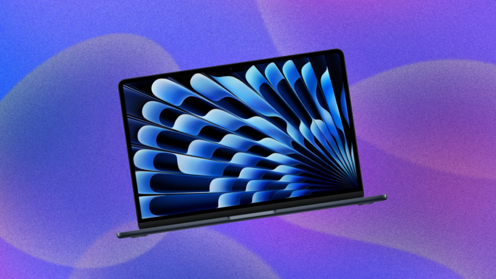 This 2025 MacBook Air with an M4 chip is on sale for $849 this weekend