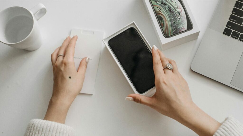 Got a new device? Here’s why your home internet speed can make a difference