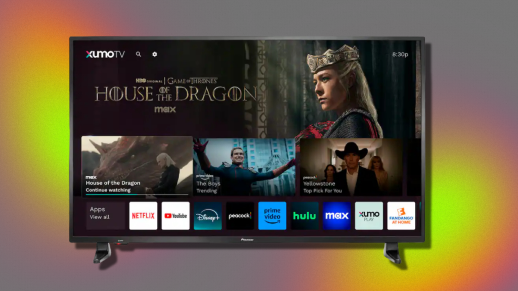 Best cheap TV deal you’ll see before Black Friday: A 50-inch 4K TV for $129.99 at Best Buy