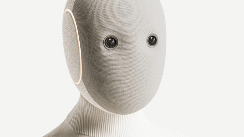 1X has launched NEO, a humanoid household robot. Here’s how to preorder.