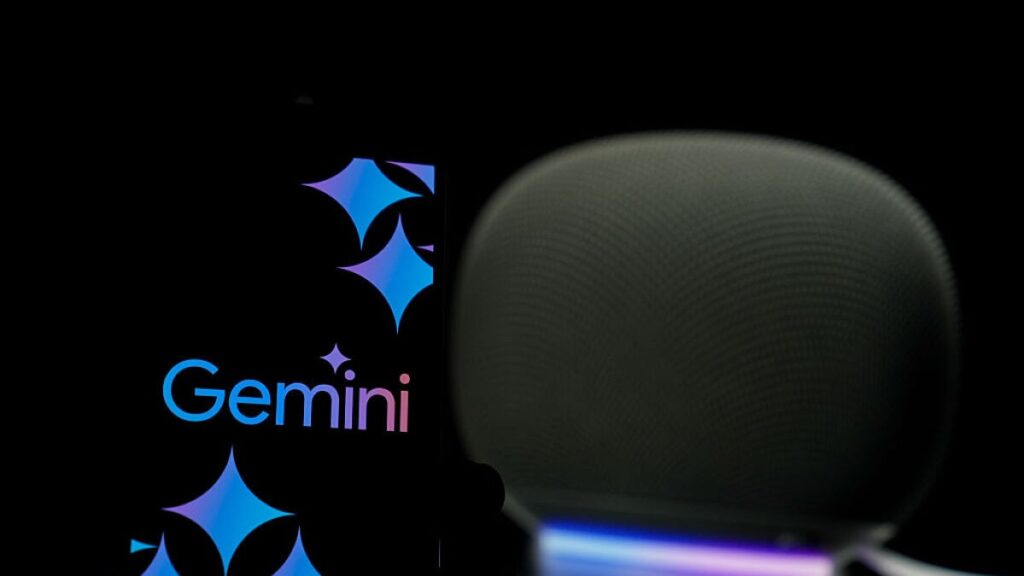 Here’s every Google Home device that’s getting Gemini soon
