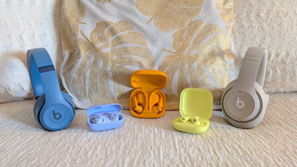 5 best Beats headphones & earbuds of 2025: Top tested picks