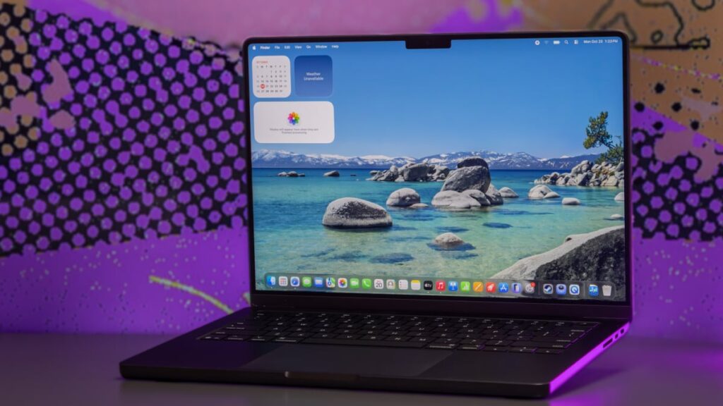 Apple’s new M5 products are fast, sexy, and so, so iterative