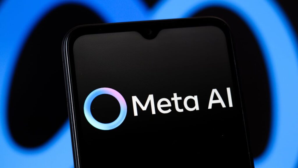 Meta leans into AI in your feeds