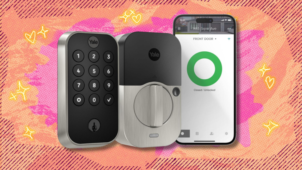 Best Black Friday deal: We hope to see the Yale Smart Lock 2 for under $120