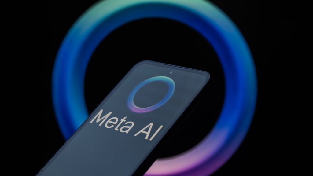 Meta says porn downloads were for ‘personal use,’ not training AI