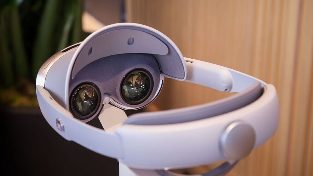 Samsung XR battery life: How it compares to Meta Quest 3, Apple Vision Pro