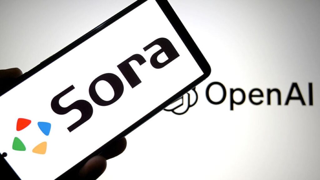 OpenAI will let Sora users pay extra to make more AI videos