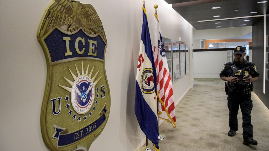Federal agents arrest more than 1,000 illegal aliens in Illinois operation