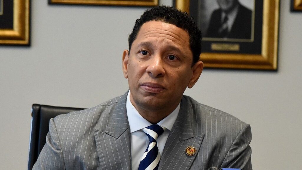 Baltimore prosecutor’s tough stance on repeat offenders slashes crime rate