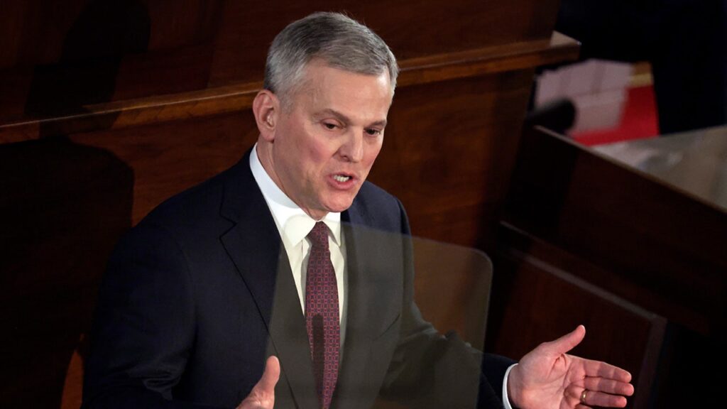 North Carolina governor signs Iryna’s Law despite criticisms of Republican bill