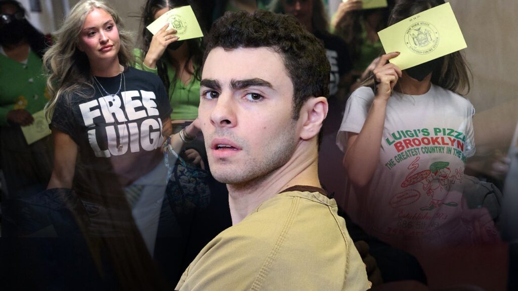 Luigi Mangione dubbed ‘ambassador’ among inmates at Brooklyn jail: report