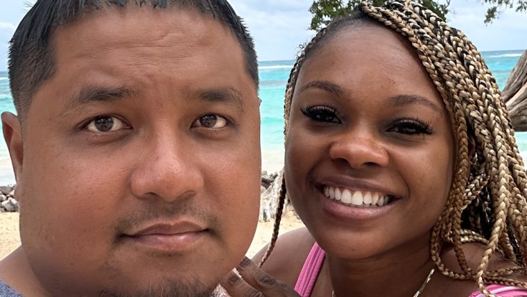 Americans stuck in Jamaica ahead of Hurricane Melissa