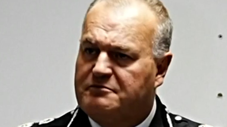 Attack on synagogue in U.K. declared a terrorist attack