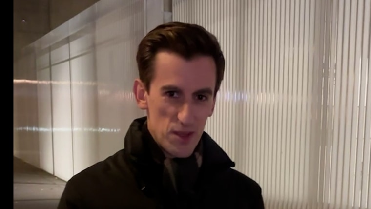 2 arrests made in breakthrough for Louvre heist probe