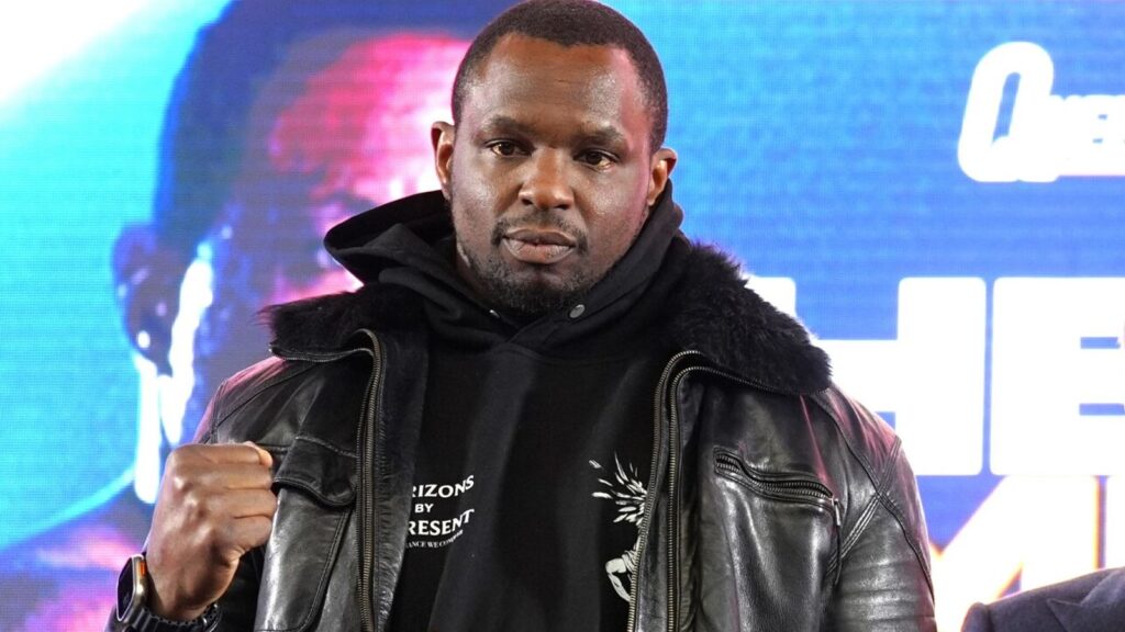 Dillian Whyte vows to beat ‘the bully’ Derek Chisora: ‘I’ve beaten bullies my whole life’ | Boxing News