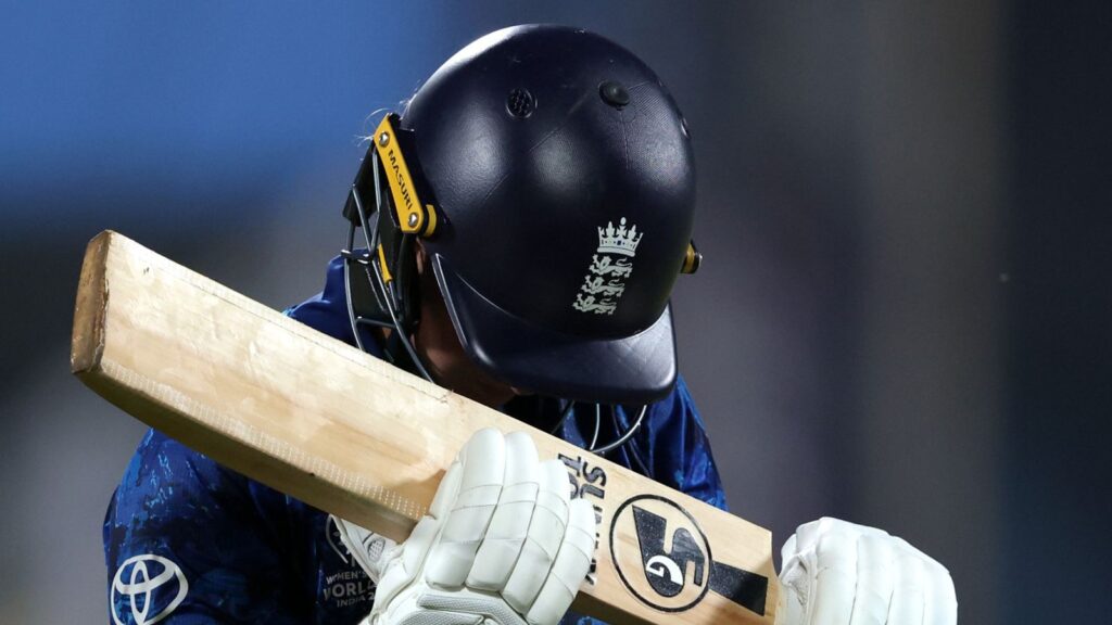 England exit Women’s Cricket World Cup: How much progress is being made from Charlotte Edwards’ side after semi-final defeat in India? | Cricket News