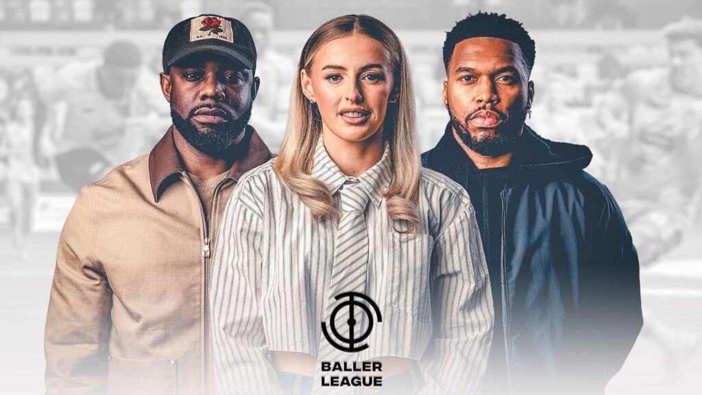 Baller League UK Season 2 fixtures, schedule, teams, managers and rules | Football News