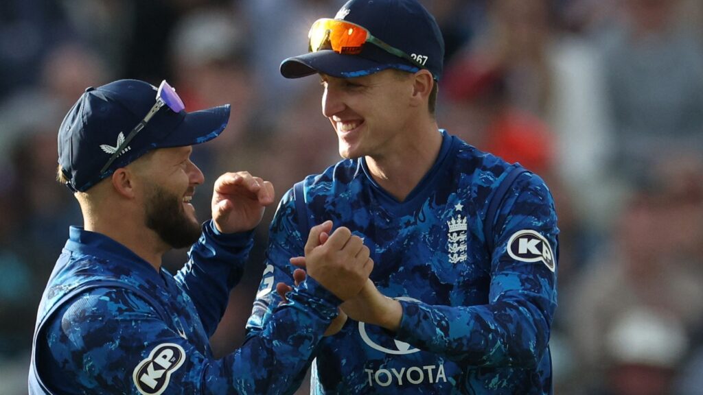 New Zealand vs England first ODI: Harry Brook feels return of ‘big names’ will bolster momentum | Cricket News