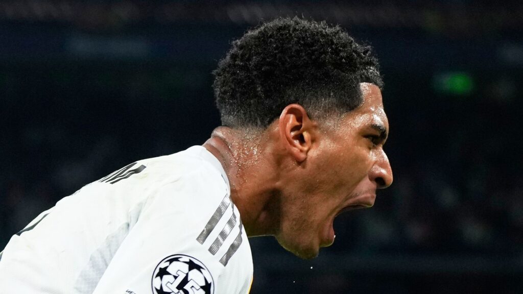 Live Commentary – Real Madrid vs Barcelona