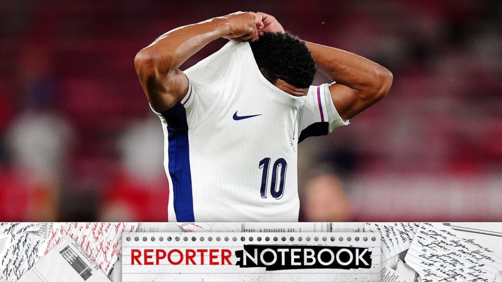 Jude Bellingham: Thomas Tuchel’s relationship with Real Madrid superstar could define England reign as questions remain | Football News