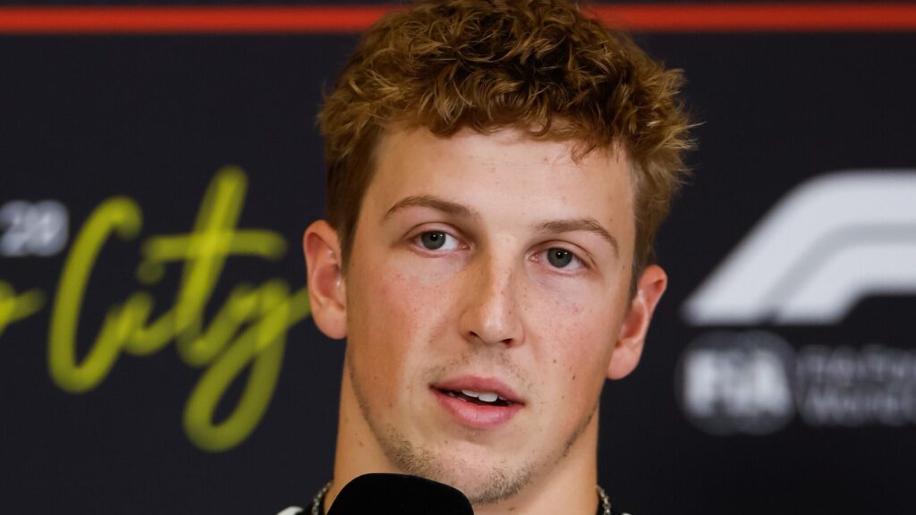 Liam Lawson: Mexican motorsport federation criticises Racing Bulls driver for role in near-miss with marshals | F1 News