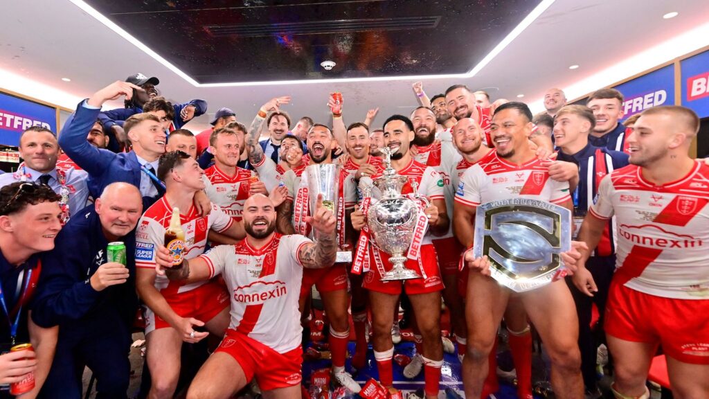Hull KR’s confirm ‘Super League Giant’ status as Grand Final victory over Wigan Warriors adds them to short winners list | Rugby League News
