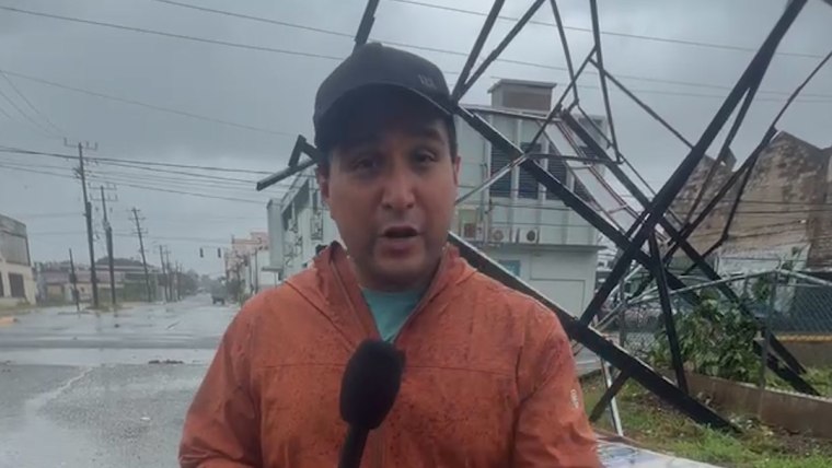 Hurricane Melissa strongest to ever hit Jamaica