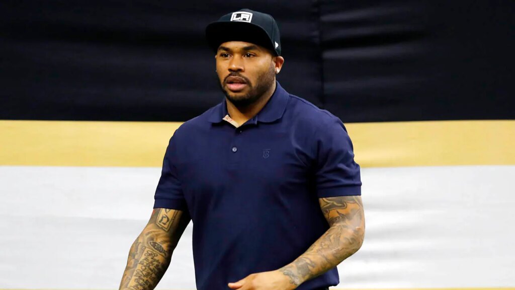 Steve Smith Sr questions whether Keon Coleman’s elite receiver ability