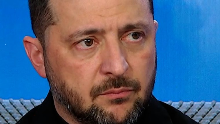 Trump ‘didn’t say no’ nor ‘yes’ to missiles