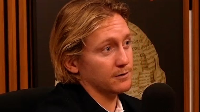 How this snowboarder trains for the Olympics