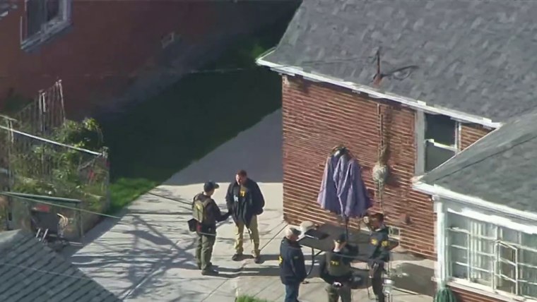 FBI: Halloween terror attack foiled