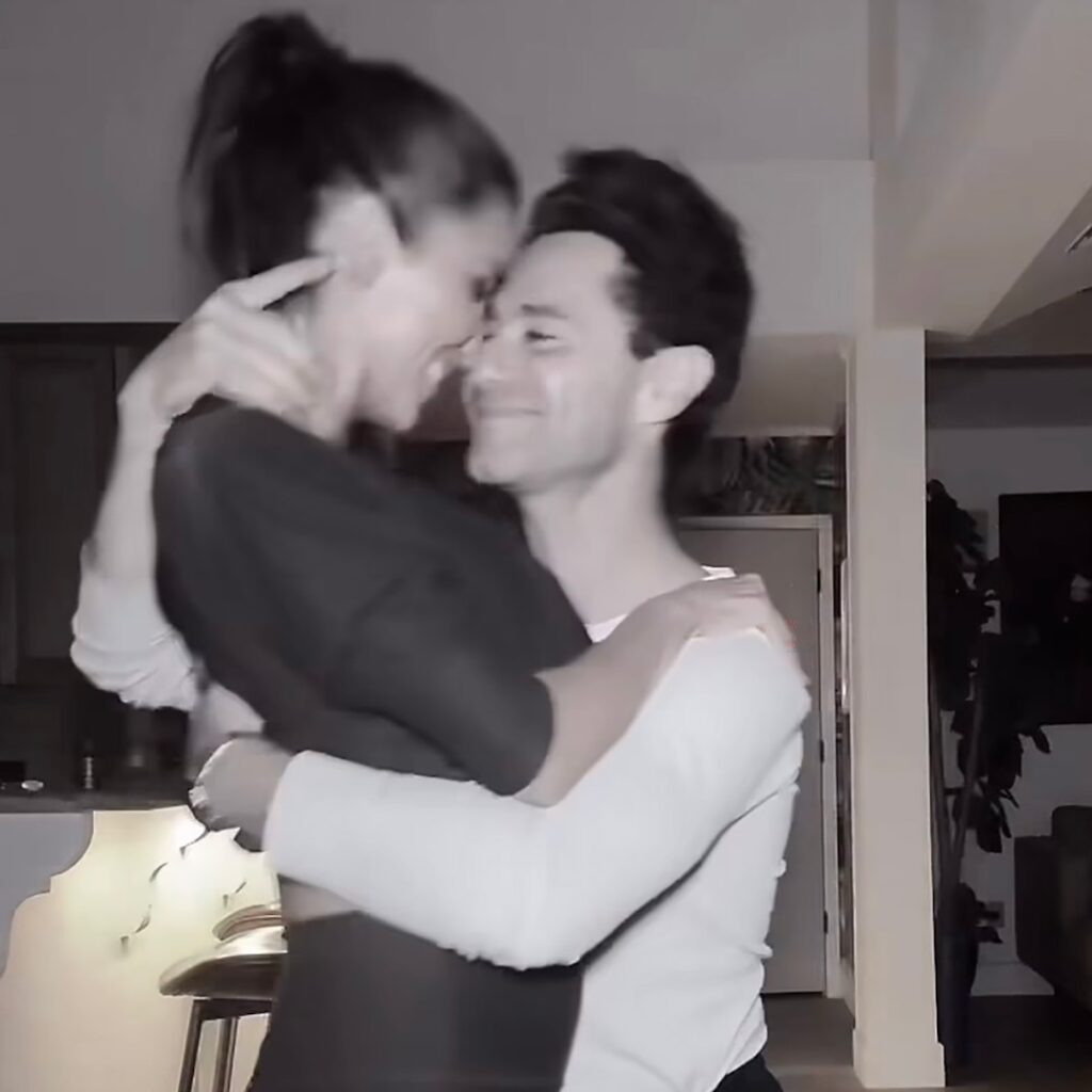 Kaitlyn Bristowe, Sasha Farber & More