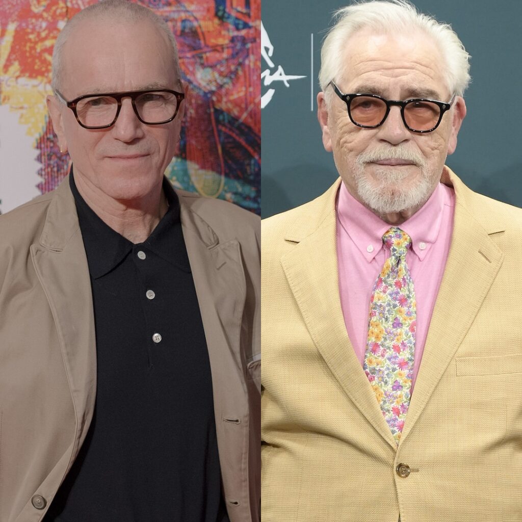 Daniel Day-Lewis on Brian Cox, Jeremy Strong Method Acting Feud