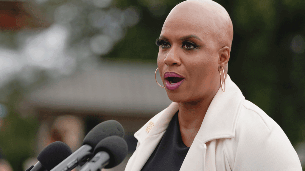 Dem Rep calls Trump admin ‘cruel’ for SNAP work requirements advocacy