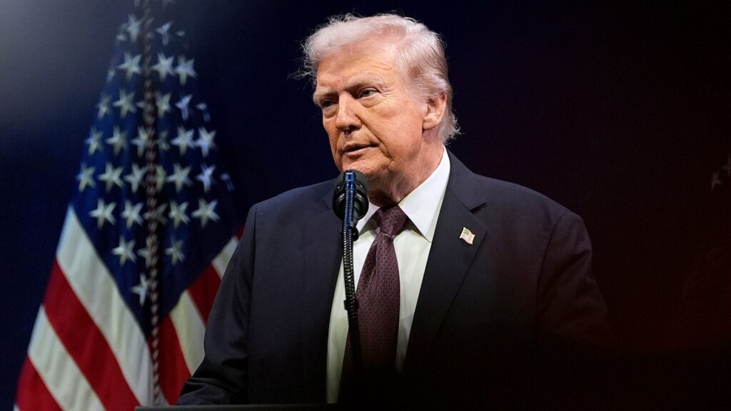 White House deletes altered Knicks logo post after team contacts them