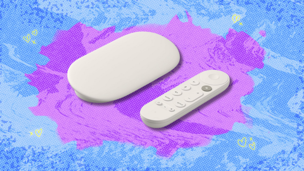 Best streaming stick deal: Save $25 on the Google TV Streamer 4K