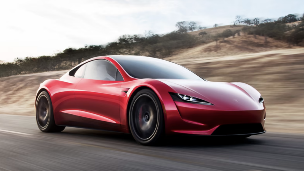 Sam Altman ridicules Tesla over his Roadster refund, Musk responds
