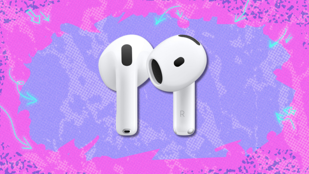 Amazon has matched Best Buy’s stunning AirPods offer — get AirPods 4 for their lowest-ever price