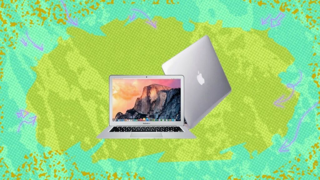 A MacBook Air under $200? No, it’s not a typo.