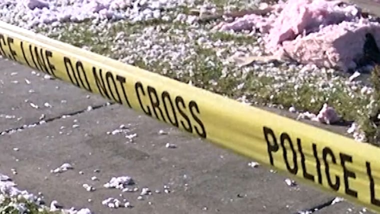 Drunk man destroys a house with an excavator