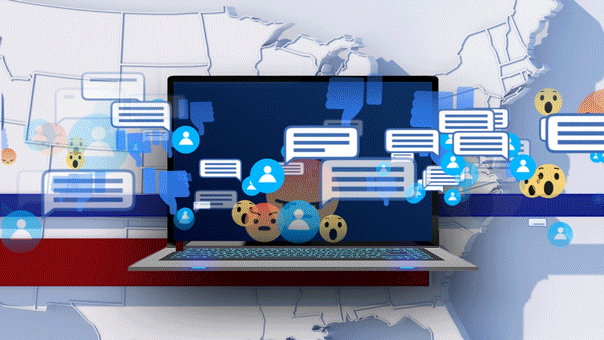 Join America in chatting about the 2025 elections in NYC, NJ, VA and more