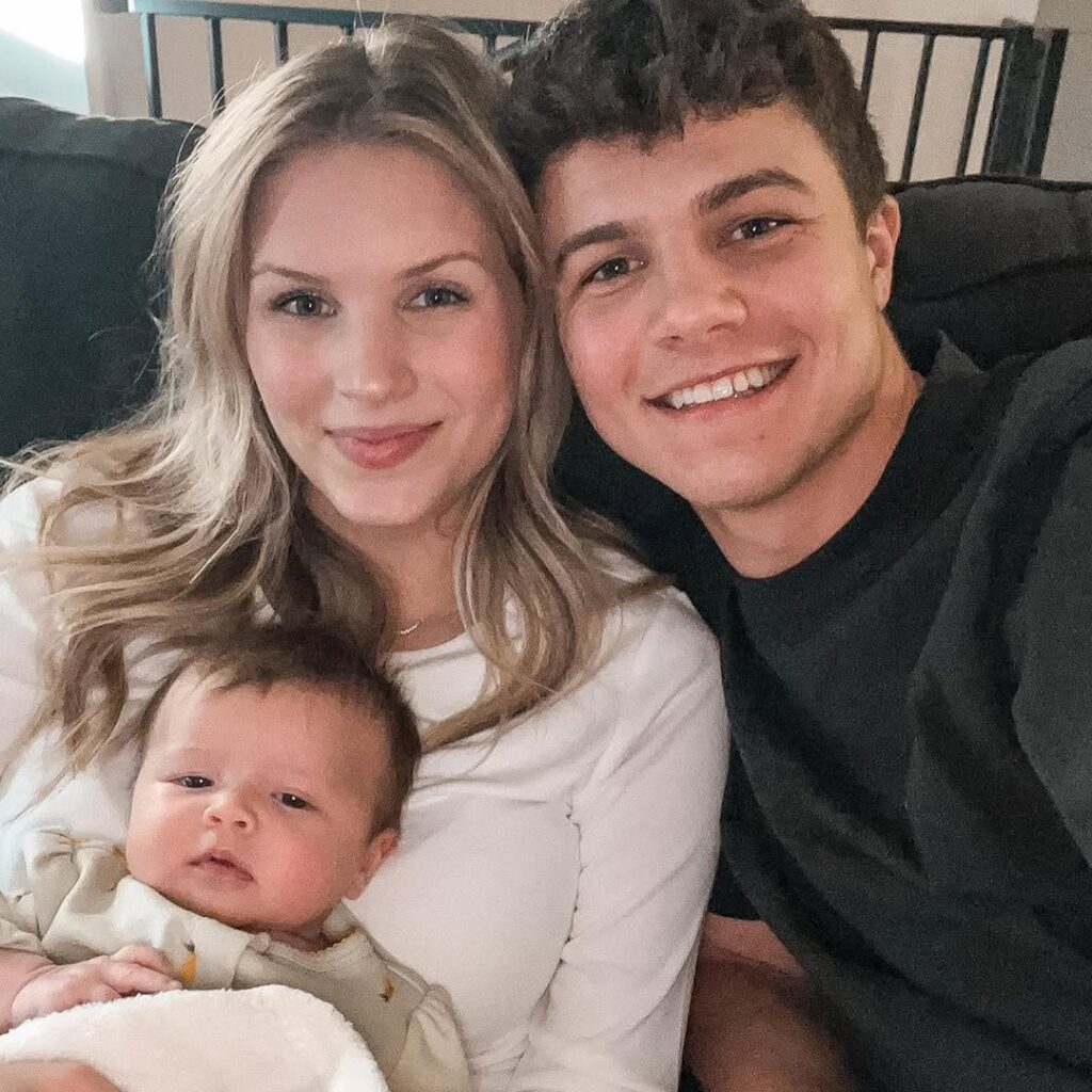 Katie Bates on Therapy After Travis Clark Cheating Scandal