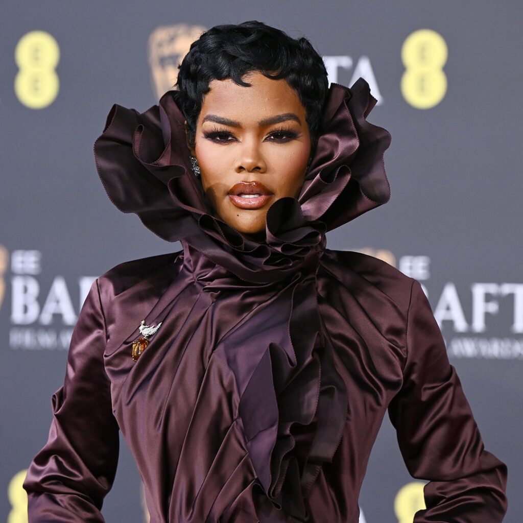 BAFTAs 2026 Red Carpet Fashion: See Every Celebrity Look