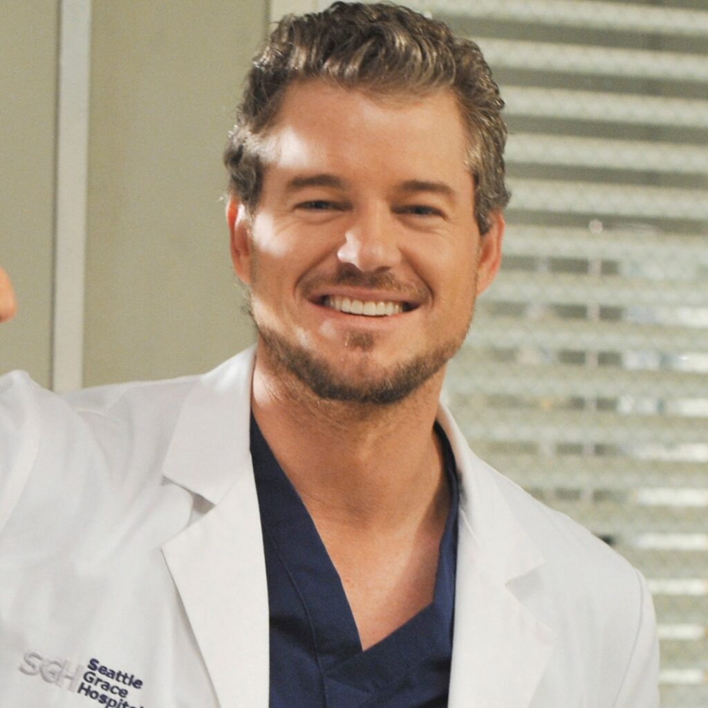 How Grey’s Anatomy Honored Eric Dane